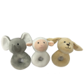 2020 Patent organic cotton toy